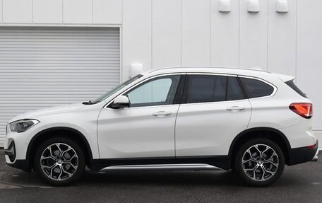 BMW X1, 2022 год, 2 200 009 рублей, 6 фотография