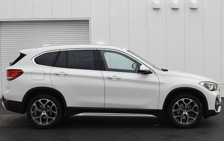 BMW X1, 2022 год, 2 200 009 рублей, 7 фотография