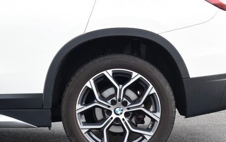 BMW X1, 2022 год, 2 200 009 рублей, 11 фотография