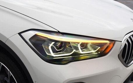 BMW X1, 2022 год, 2 200 009 рублей, 17 фотография