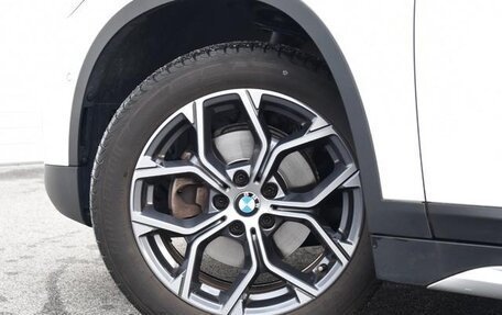 BMW X1, 2022 год, 2 200 009 рублей, 12 фотография