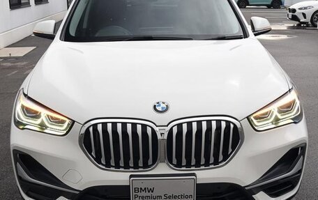 BMW X1, 2022 год, 2 200 009 рублей, 18 фотография