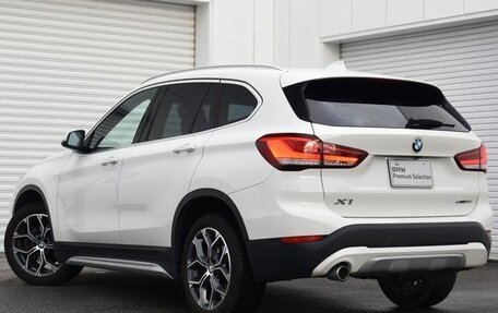 BMW X1, 2022 год, 2 200 009 рублей, 9 фотография