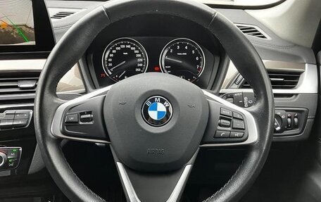 BMW X1, 2022 год, 2 200 009 рублей, 20 фотография