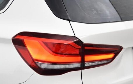 BMW X1, 2022 год, 2 200 009 рублей, 16 фотография