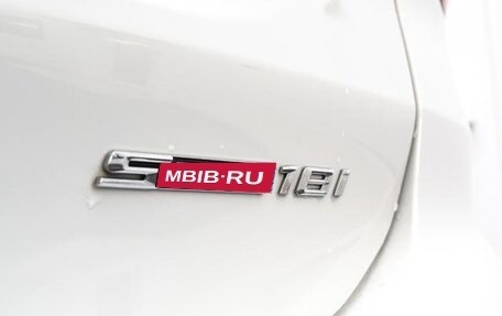 BMW X1, 2022 год, 2 200 009 рублей, 19 фотография