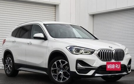 BMW X1, 2022 год, 2 200 009 рублей, 8 фотография