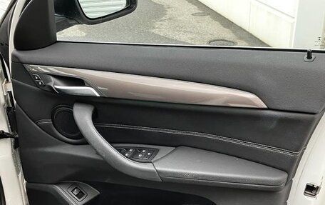 BMW X1, 2022 год, 2 200 009 рублей, 25 фотография