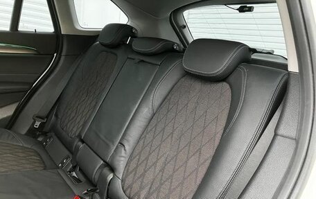 BMW X1, 2022 год, 2 200 009 рублей, 27 фотография