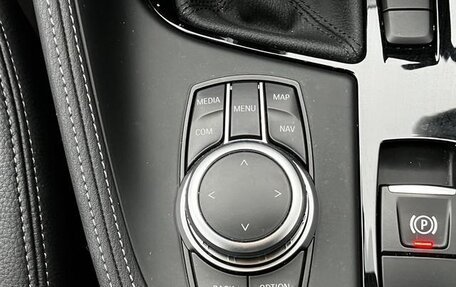 BMW X1, 2022 год, 2 200 009 рублей, 38 фотография