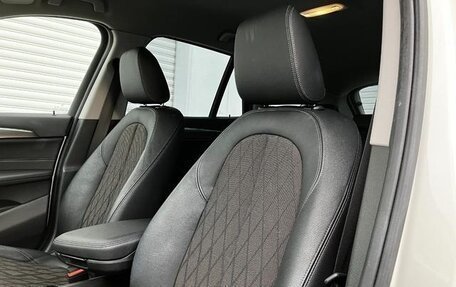 BMW X1, 2022 год, 2 200 009 рублей, 36 фотография