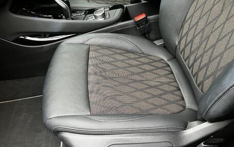 BMW X1, 2022 год, 2 200 009 рублей, 37 фотография