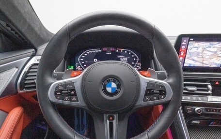 BMW M8 I (F91/F92/F93), 2024 год, 19 200 112 рублей, 8 фотография