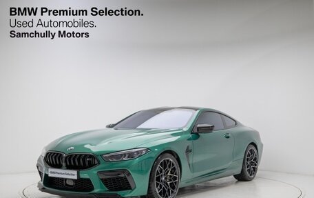 BMW M8 I (F91/F92/F93), 2024 год, 19 200 112 рублей, 3 фотография