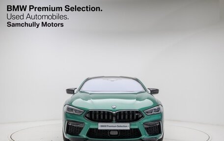 BMW M8 I (F91/F92/F93), 2024 год, 19 200 112 рублей, 4 фотография