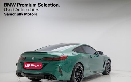 BMW M8 I (F91/F92/F93), 2024 год, 19 200 112 рублей, 6 фотография