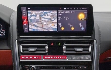 BMW M8 I (F91/F92/F93), 2024 год, 19 200 112 рублей, 12 фотография