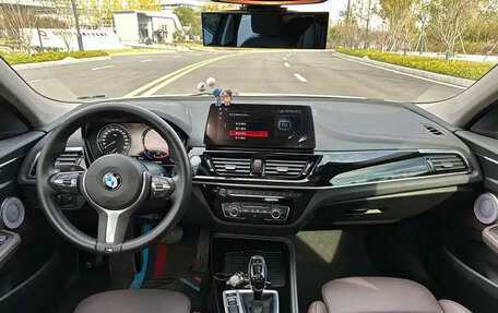 BMW 1 серия, 2023 год, 1 590 000 рублей, 7 фотография