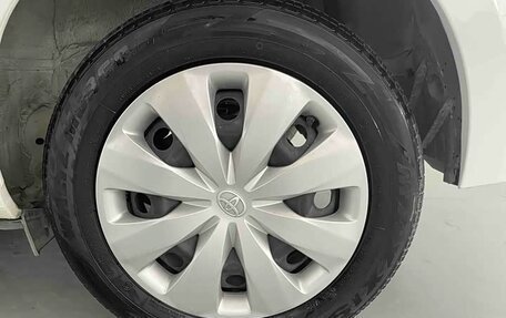 Toyota Yaris XP150 рестайлинг, 2021 год, 1 045 153 рублей, 16 фотография