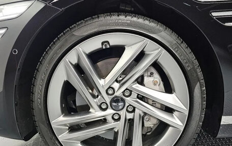 Genesis G80, 2024 год, 8 940 000 рублей, 5 фотография