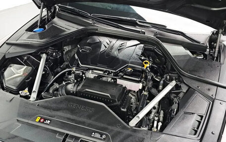 Genesis G80, 2024 год, 8 940 000 рублей, 6 фотография