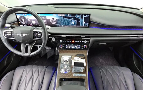 Genesis G80, 2024 год, 8 940 000 рублей, 7 фотография