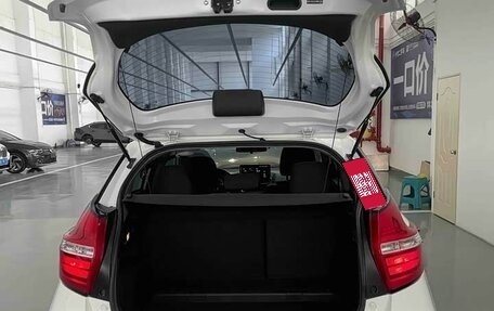 Toyota Yaris XP150 рестайлинг, 2021 год, 1 045 153 рублей, 14 фотография