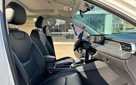 Ford Focus IV, 2021 год, 1 100 888 рублей, 12 фотография