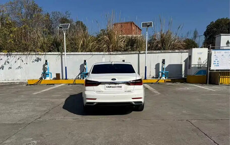 Ford Focus IV, 2021 год, 1 100 888 рублей, 6 фотография