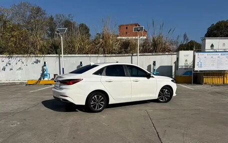 Ford Focus IV, 2021 год, 1 100 888 рублей, 7 фотография