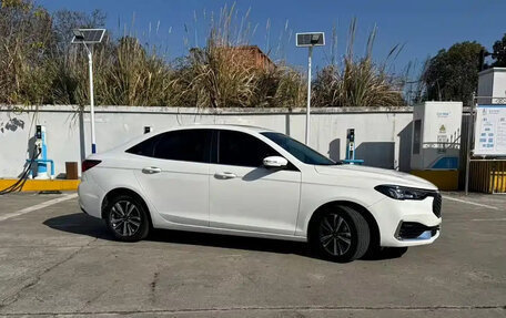 Ford Focus IV, 2021 год, 1 100 888 рублей, 4 фотография