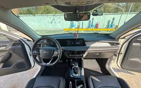 Ford Focus IV, 2021 год, 1 100 888 рублей, 9 фотография