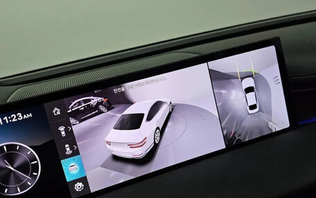 Genesis G80, 2024 год, 8 940 000 рублей, 10 фотография