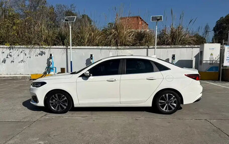 Ford Focus IV, 2021 год, 1 100 888 рублей, 3 фотография