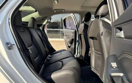 Ford Focus IV, 2021 год, 1 100 888 рублей, 13 фотография