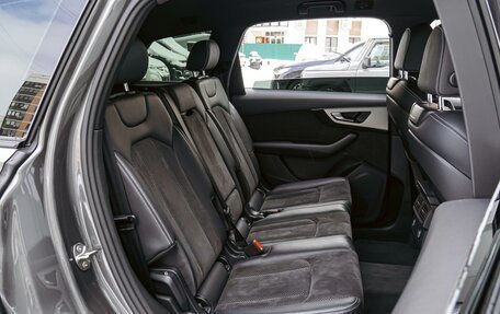 Audi Q7, 2019 год, 4 730 000 рублей, 7 фотография