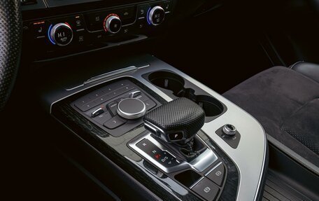 Audi Q7, 2019 год, 4 730 000 рублей, 12 фотография