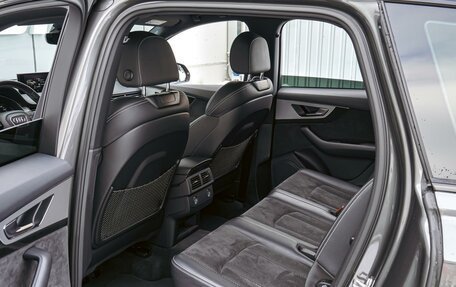 Audi Q7, 2019 год, 4 730 000 рублей, 11 фотография