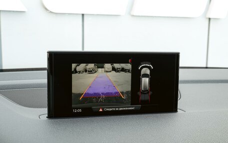 Audi Q7, 2019 год, 4 730 000 рублей, 13 фотография