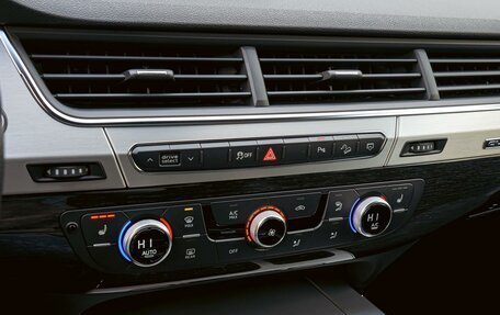 Audi Q7, 2019 год, 4 730 000 рублей, 14 фотография