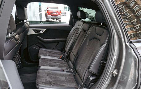 Audi Q7, 2019 год, 4 730 000 рублей, 9 фотография