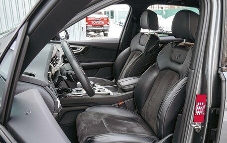 Audi Q7, 2019 год, 4 730 000 рублей, 10 фотография