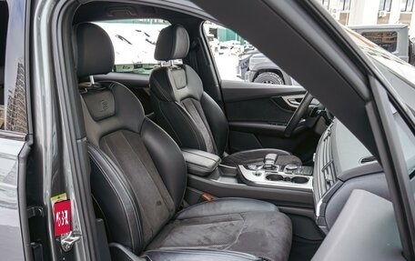 Audi Q7, 2019 год, 4 730 000 рублей, 8 фотография