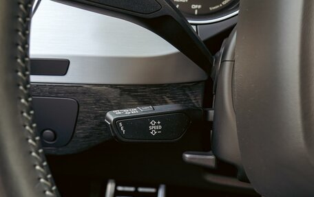 Audi Q7, 2019 год, 4 730 000 рублей, 16 фотография