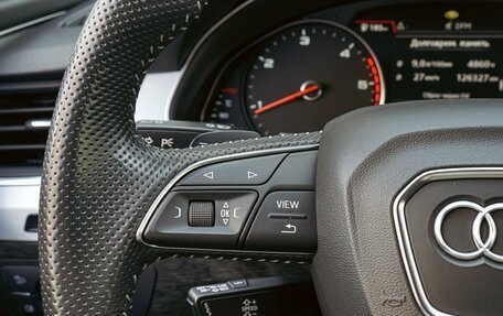 Audi Q7, 2019 год, 4 730 000 рублей, 15 фотография