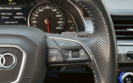 Audi Q7, 2019 год, 4 730 000 рублей, 17 фотография