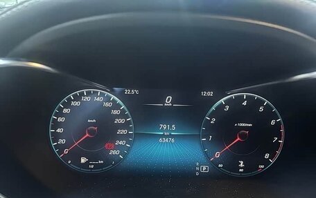 Mercedes-Benz C-Класс, 2021 год, 1 620 202 рублей, 6 фотография