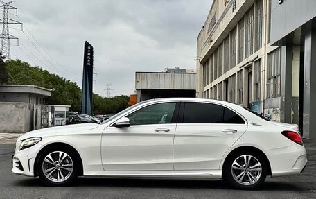 Mercedes-Benz C-Класс, 2021 год, 1 620 202 рублей, 2 фотография