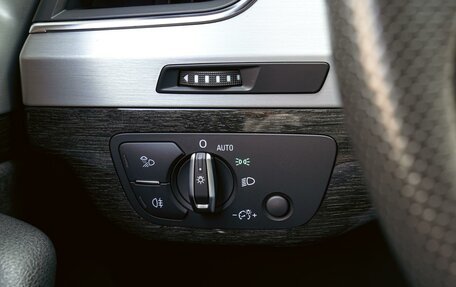 Audi Q7, 2019 год, 4 730 000 рублей, 21 фотография