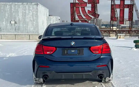 BMW 1 серия, 2023 год, 1 690 000 рублей, 4 фотография